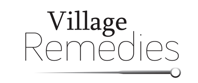 Village Remedies logo